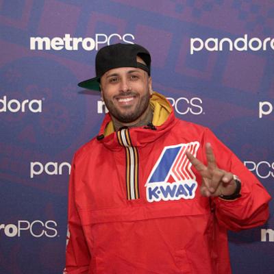 Nicky Jam Net Worth's picture