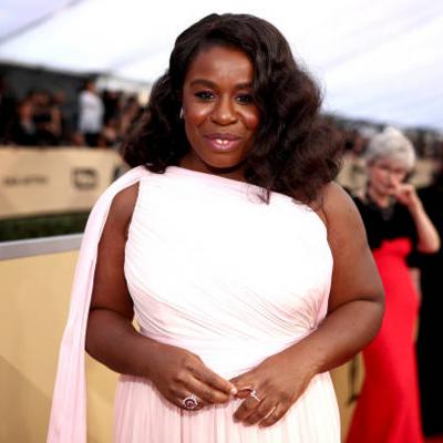 Uzo Aduba's picture