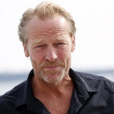 Iain Glen Net Worth's picture