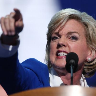 Jennifer Granholm Net Worth's picture