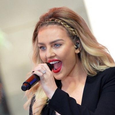 Perrie Edwards Net Worth's picture