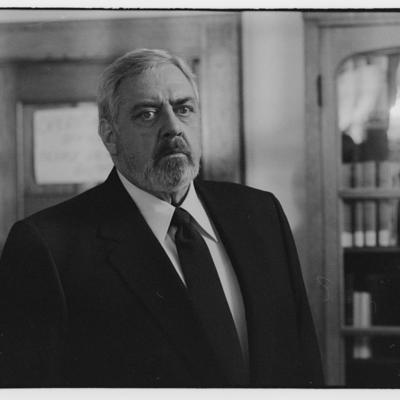 Raymond Burr's picture