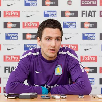 Stewart Downing Net Worth