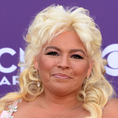 Beth Chapman's picture