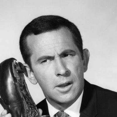 Don Adams