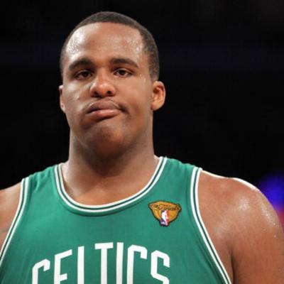 Glen Davis Net Worth