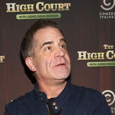 Todd Glass Net Worth's picture