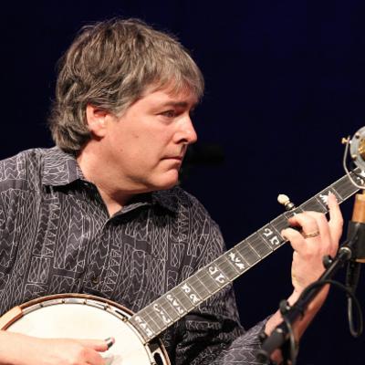 Béla Fleck Net Worth's picture