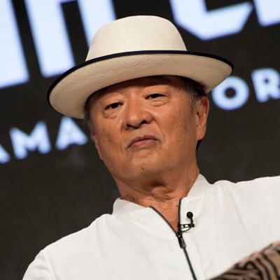 Cary-Hiroyuki Tagawa Net Worth's picture