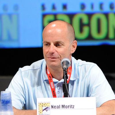 Neal H. Moritz Net Worth's picture