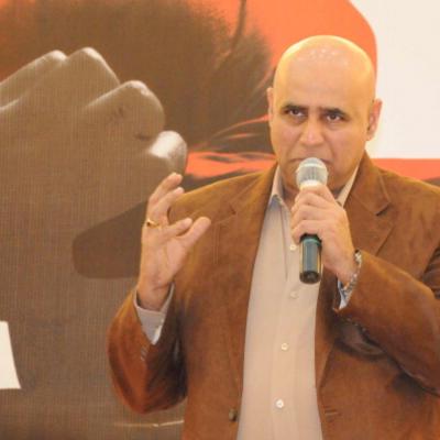 Puneet Issar Net Worth's picture