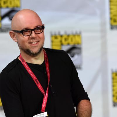 Michael Dante DiMartino Net Worth's picture