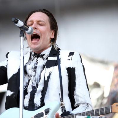 Win Butler's picture