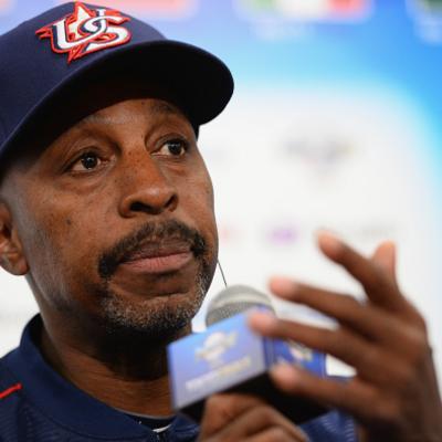 Willie Randolph Net Worth