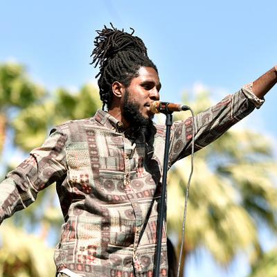 Chronixx's picture