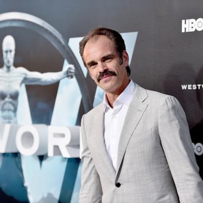 Steven Ogg Net Worth's picture