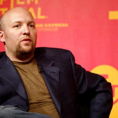 Zak Penn Net Worth's picture