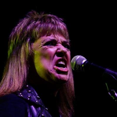 Suzi Quatro Net Worth's picture