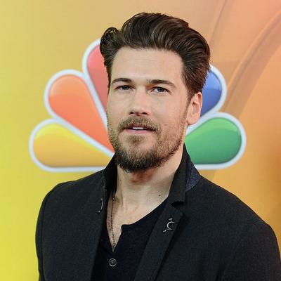 Nick Zano Net Worth's picture