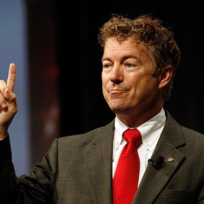 Rand Paul Net Worth's picture