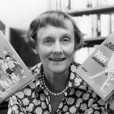 Astrid Lindgren Net Worth