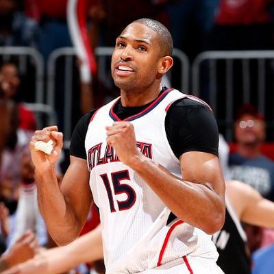 Al Horford Net Worth