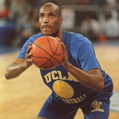 Ed O'Bannon