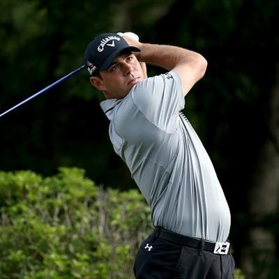 Gary Woodland Net Worth