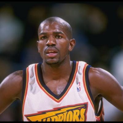 Tony Delk Net Worth