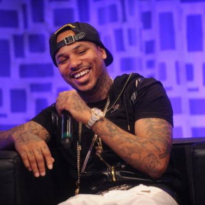 Chinx Drugz Net Worth