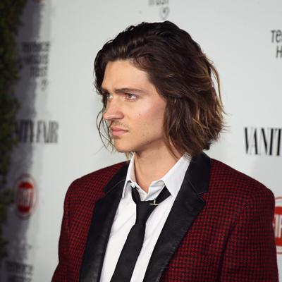 Will Peltz Net Worth's picture