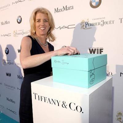 Rory Kennedy Net Worth's picture