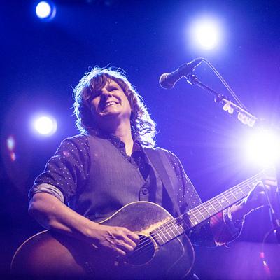 Amy Ray Net Worth's picture