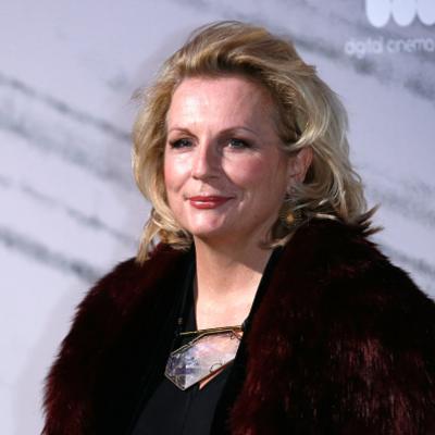 Jennifer Saunders Net Worth's picture