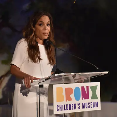 Sunny Hostin