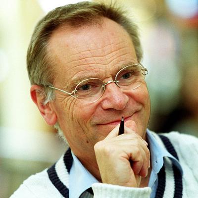 Jeffrey Archer