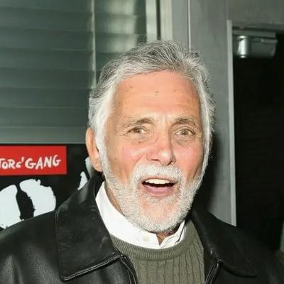 David Hedison Net Worth's picture