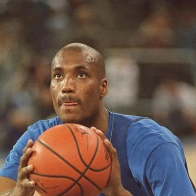 Ed O'Bannon Net Worth