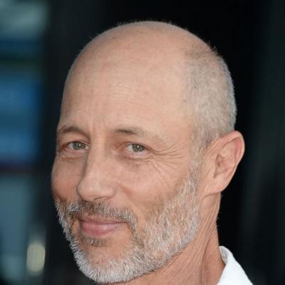 Jon Gries