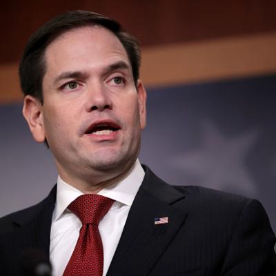 Marco Rubio Net Worth's picture