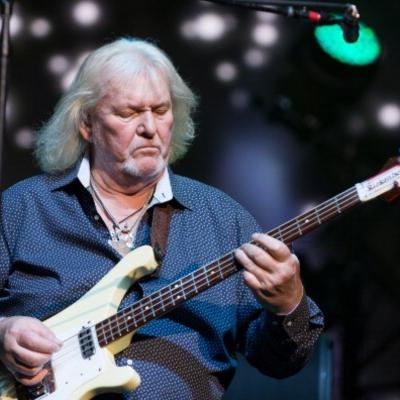 Chris Squire Net Worth's picture