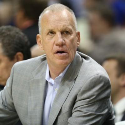 Doug Collins Net Worth