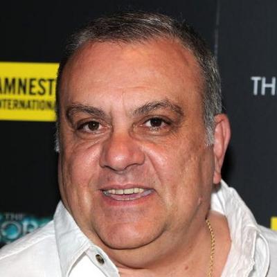 Vincent Curatola