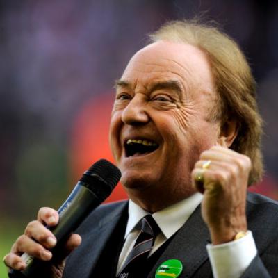 Gerry Marsden Net Worth's picture