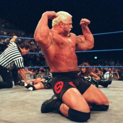 Scott Steiner Net Worth