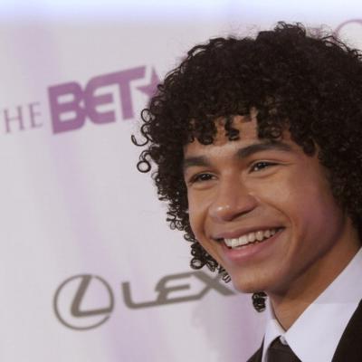 Noah Gray-Cabey Net Worth's picture