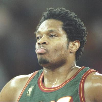 Sam Perkins Net Worth