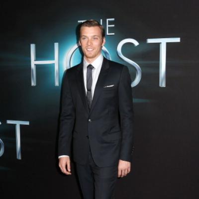 Jake Abel