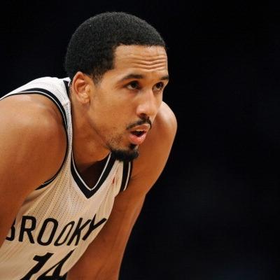 Shaun Livingston Net Worth