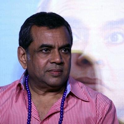 Paresh Rawal Net Worth's picture